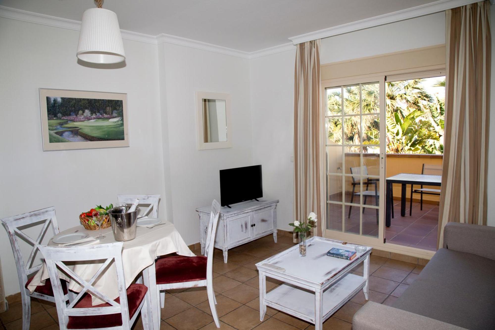 Apartamento de 2 dormitorios - Ático