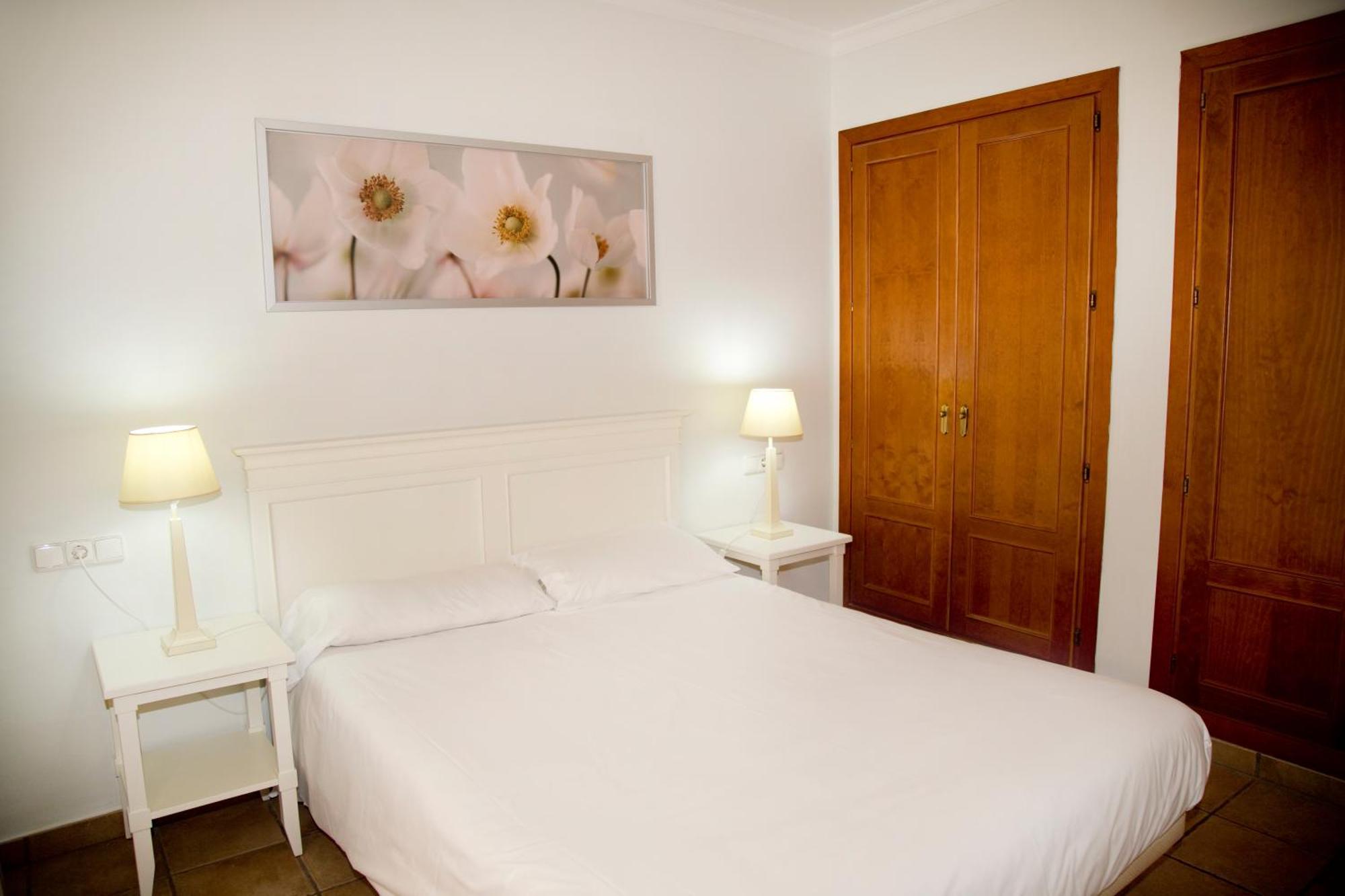 Apartamento de 1 dormitorio (3 adultos)